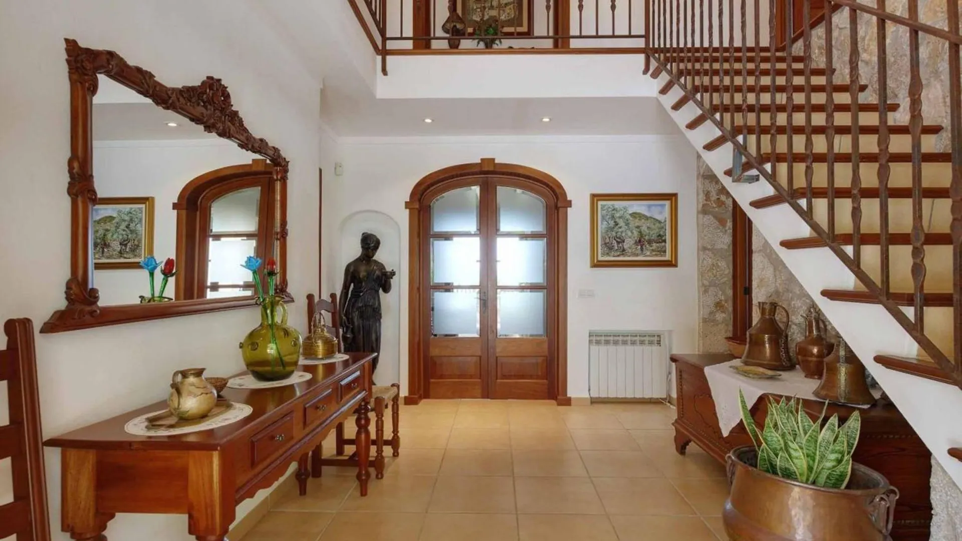 Wonderful Mallorca Villa - 4 Bedrooms - Villa Pollensa Treasure - Private Pool And Quiet Location - Pollensa