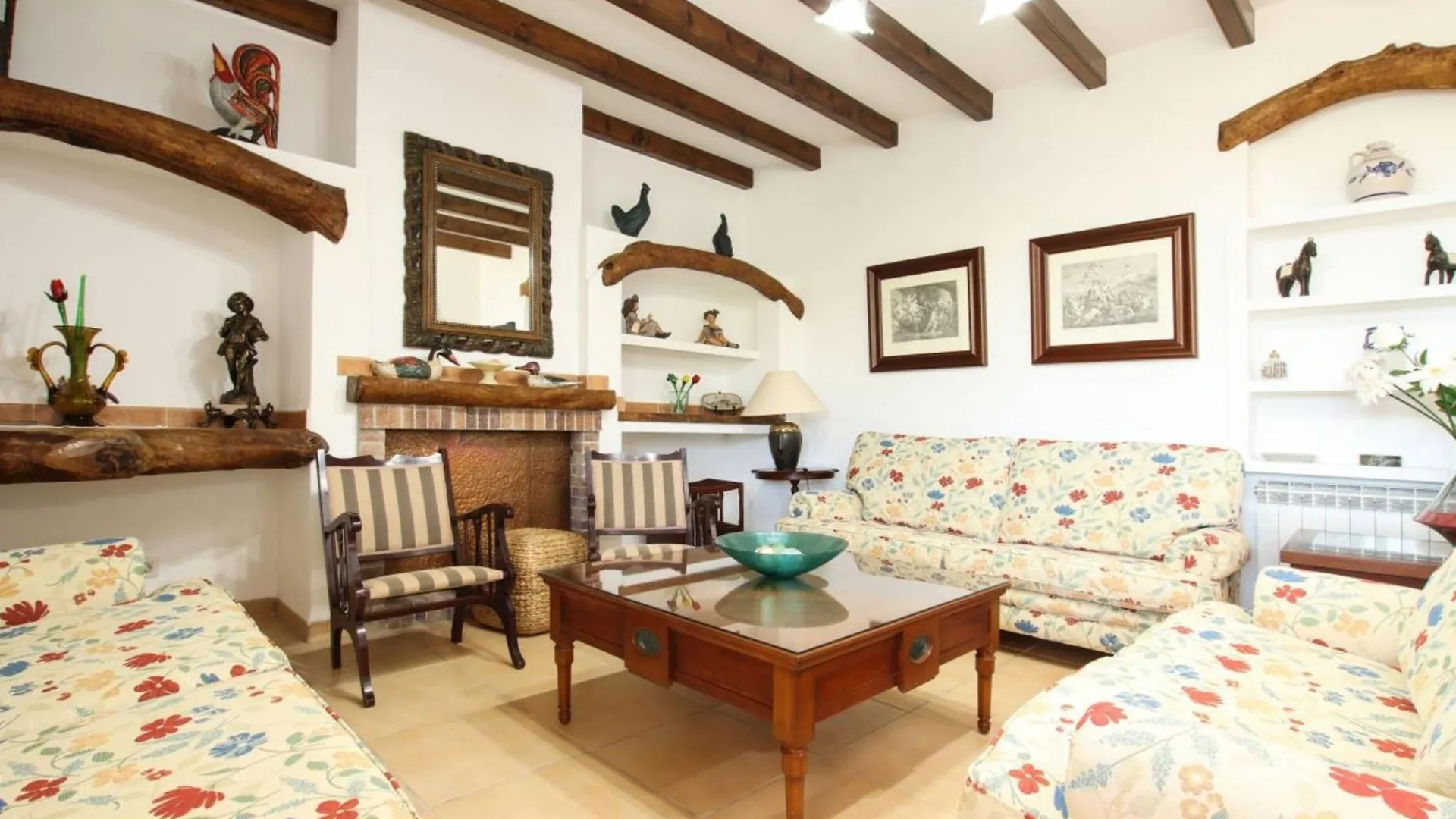 Wonderful Mallorca Villa - 4 Bedrooms - Villa Pollensa Treasure - Private Pool And Quiet Location - Pollensa Spain