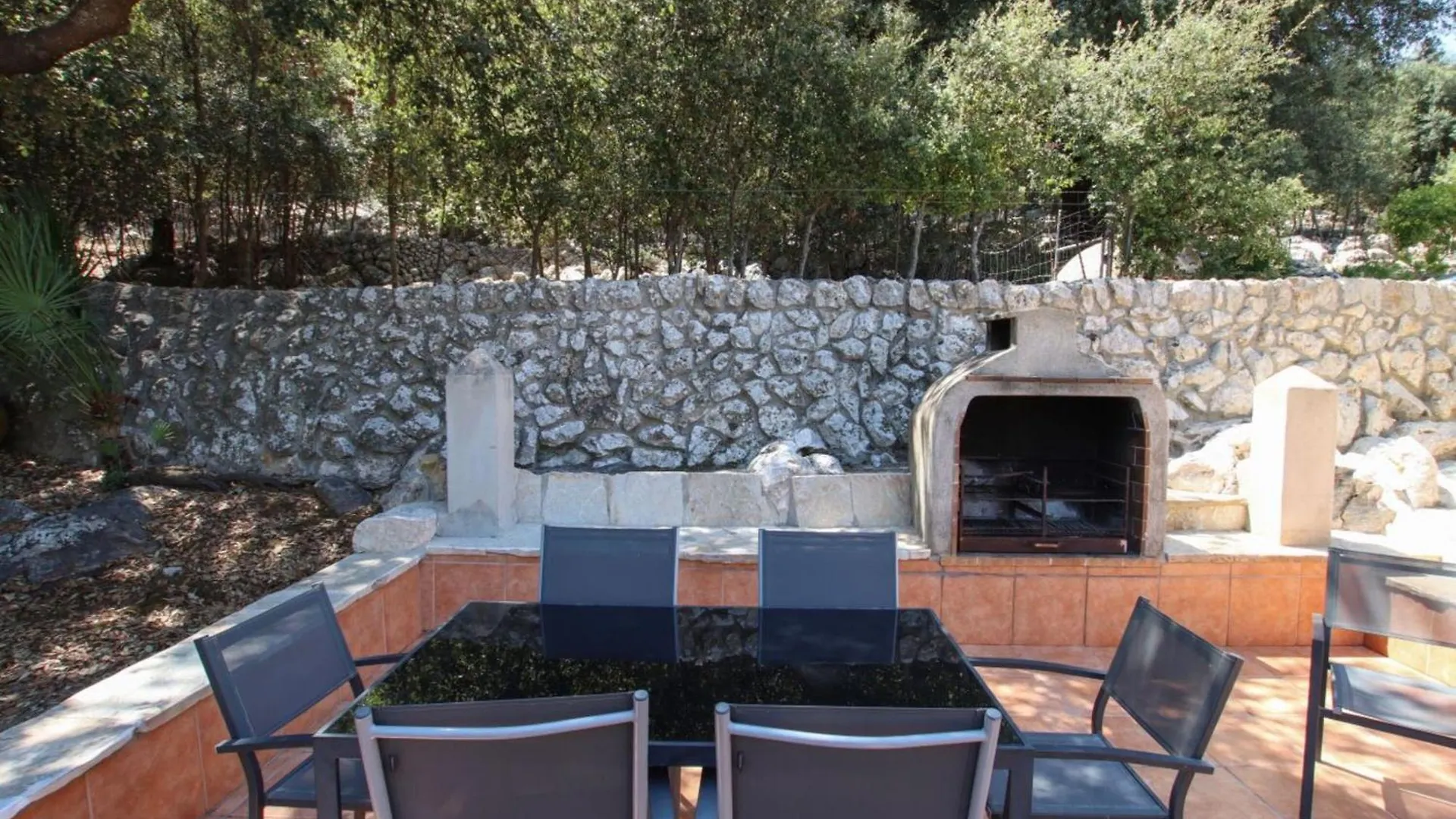 Wonderful Mallorca Villa - 4 Bedrooms - Villa Pollensa Treasure - Private Pool And Quiet Location - Pollensa 0*, Pollenca Spain
