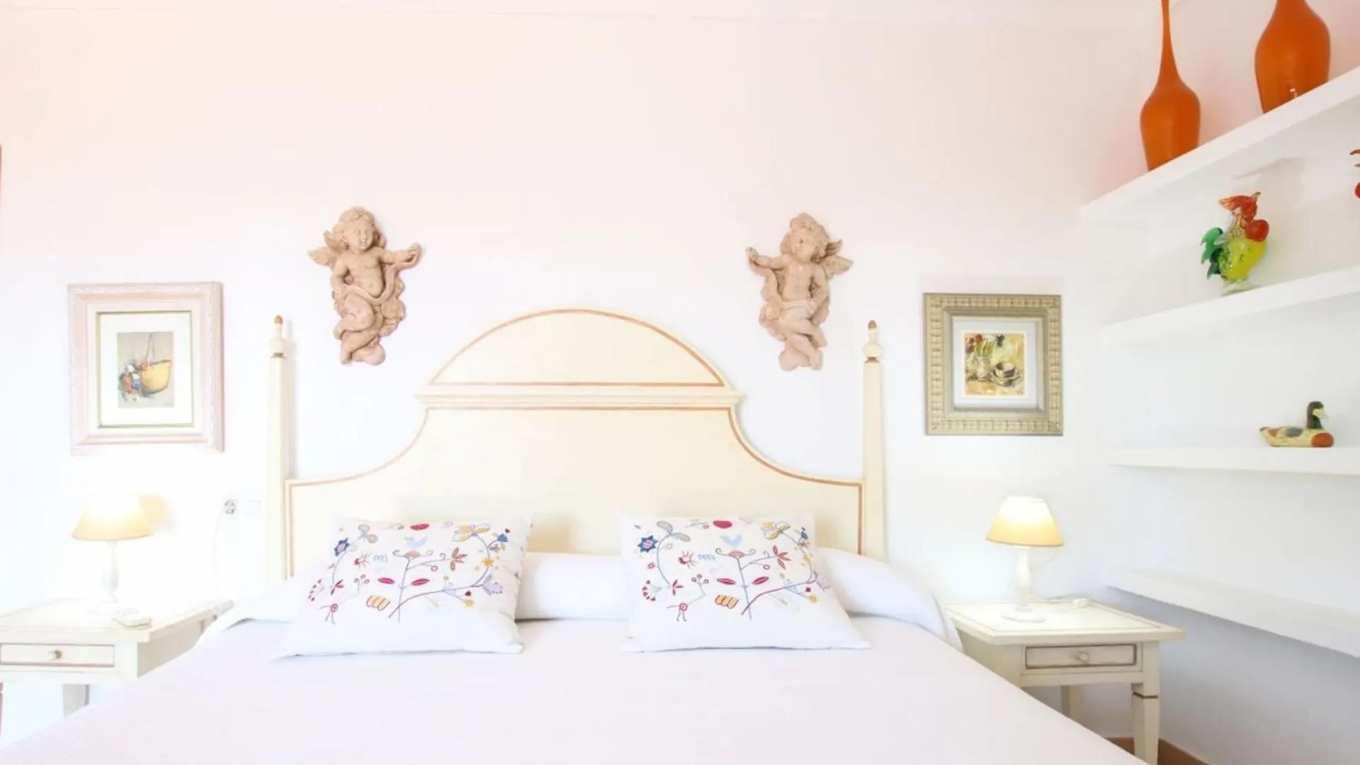 Wonderful Mallorca Villa - 4 Bedrooms - Villa Pollensa Treasure - Private Pool And Quiet Location - Pollensa