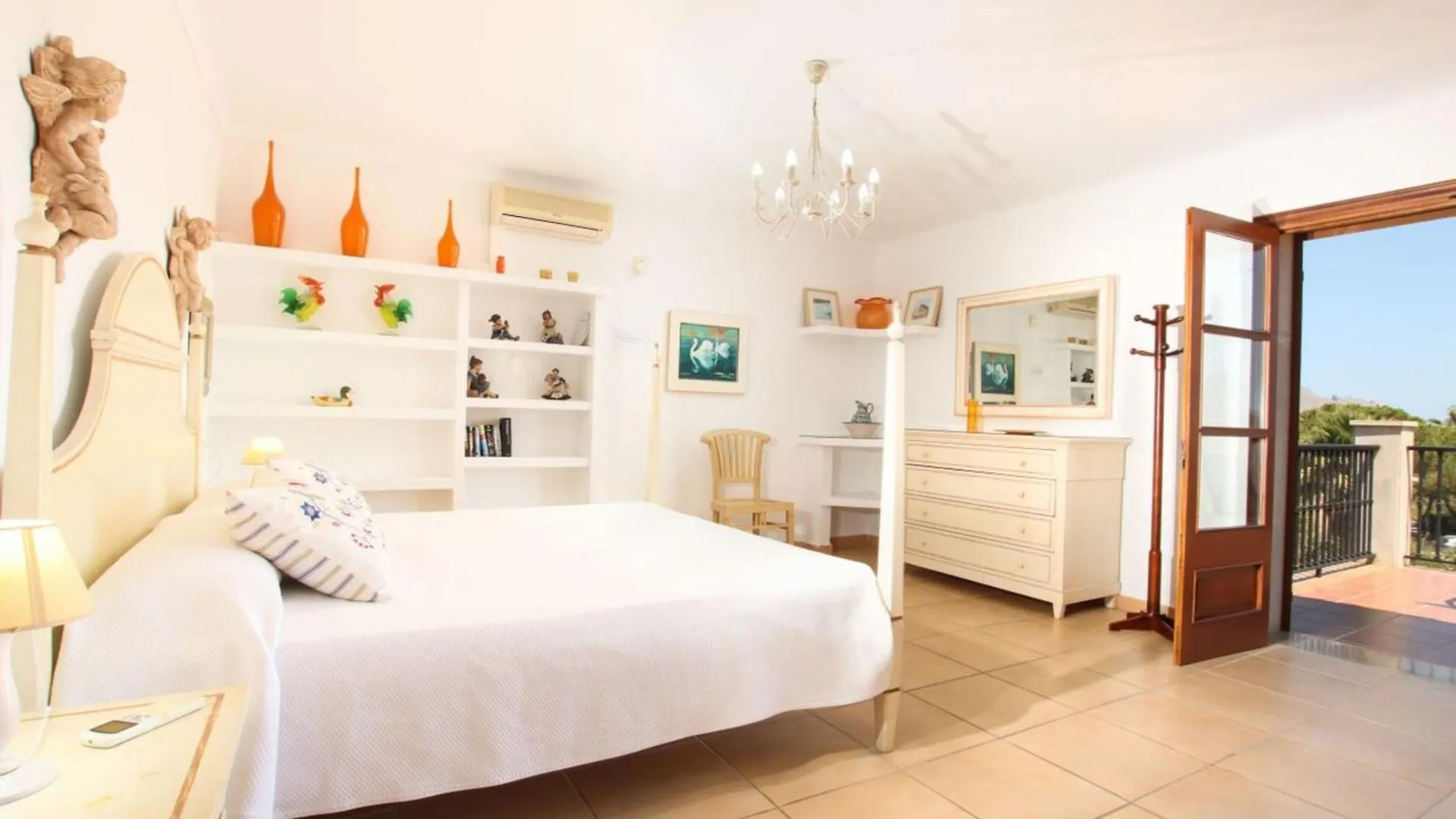 Wonderful Mallorca Villa - 4 Bedrooms - Villa Pollensa Treasure - Private Pool And Quiet Location - Pollensa