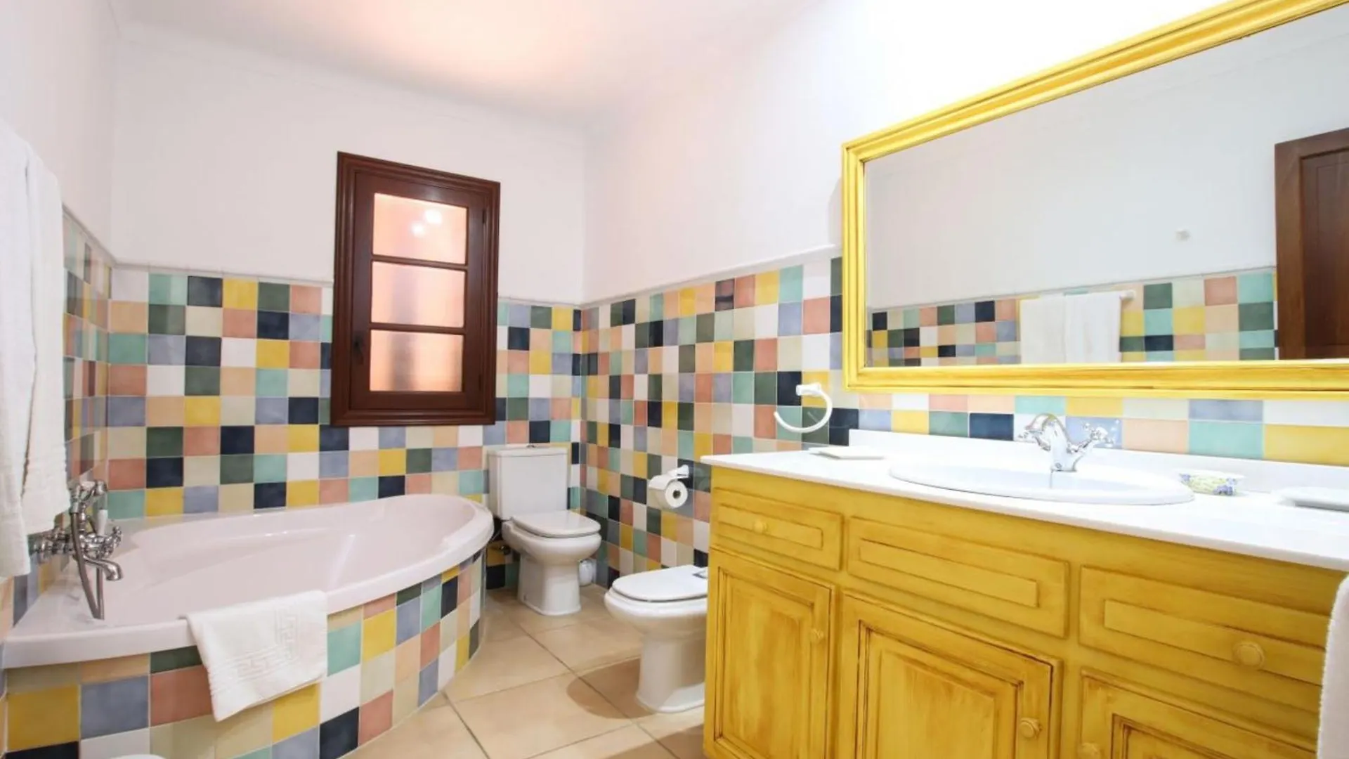 Wonderful Mallorca Villa - 4 Bedrooms - Villa Pollensa Treasure - Private Pool And Quiet Location - Pollensa 0*, Pollenca Spain