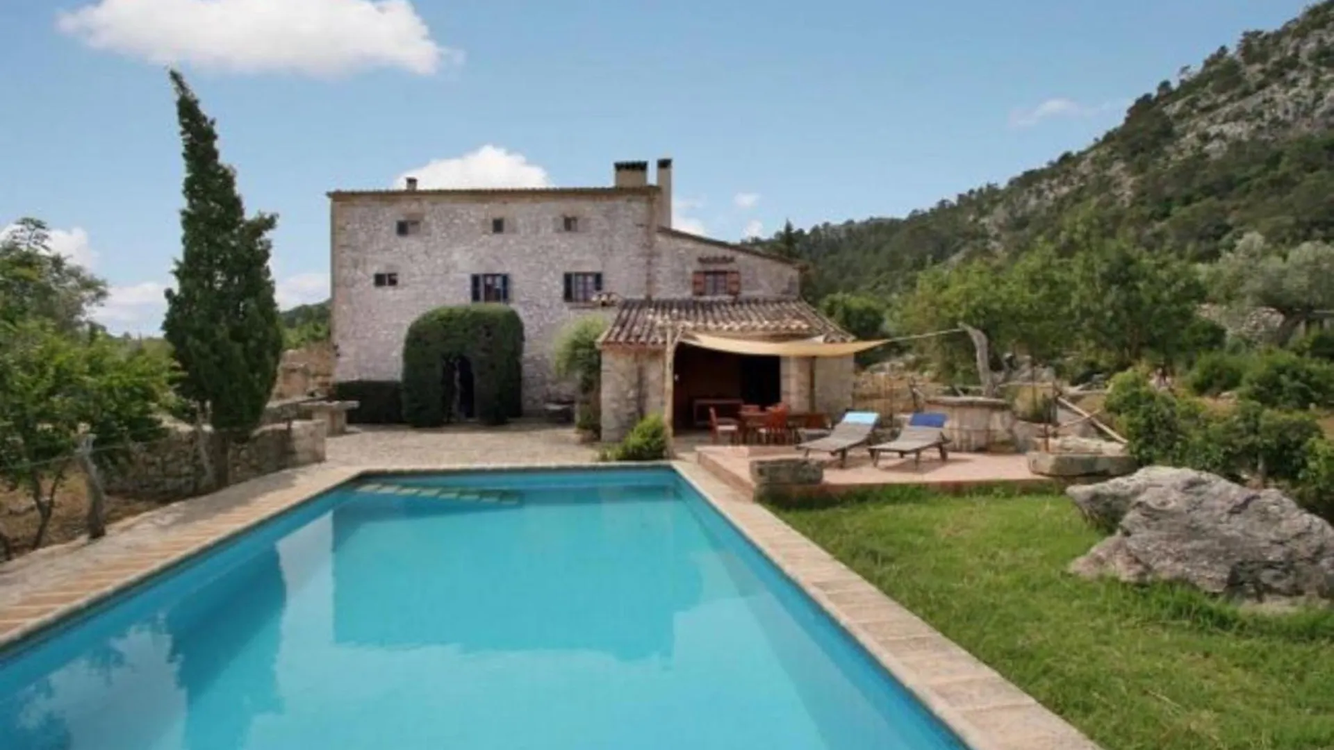 Wonderful Mallorca Villa - 4 Bedrooms - Villa Pollensa Treasure - Private Pool And Quiet Location - Pollensa 0*, Pollença